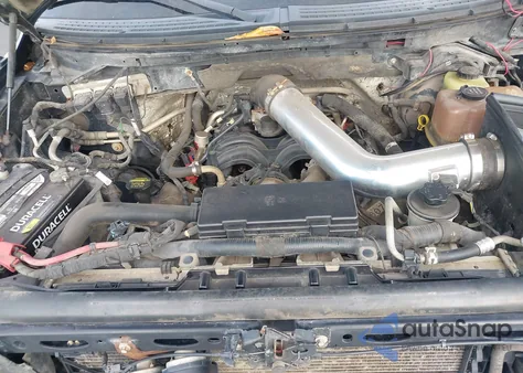 2010 Ford F-150 Fx4/Harley-Davidson/King Ranch/Lariat/Platinum/Xl/Xlt z USA, uszkodzony, nr VIN 1FTFW1EV7AFB56490